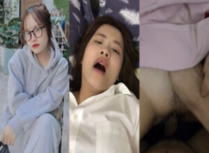 Tranh thủ bố đi mua đồ, con trai ở nhà loạn luân với mẹ