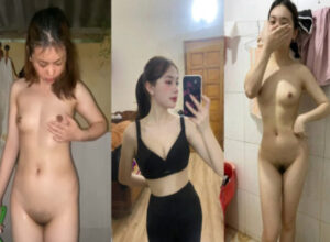 Rủ cô bạn thân về nhà nhậu sỉn rồi gạ địt