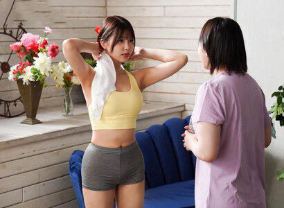 Cô vợ thích bạo dâm và người bạn thân của chồng